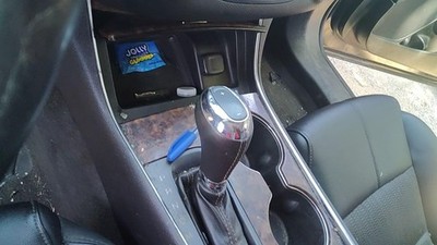 Used Body Control Module fits: 2015 Chevrolet Impala Body Control BCM LH dash Gr
