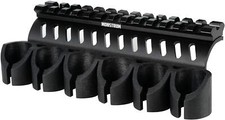 Monstrum Side Saddle Shell Holder for Mossberg 500/590/Shockwave Series Shotguns