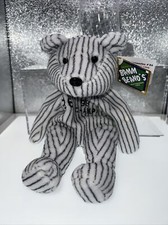 Orlando "El Duque" Hernandez 26 NY Yankees Salvino's Bamm Beano's 98' Champs