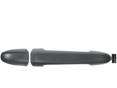 TRQ 26PP26B Door Handle Fits 2007 2009 Dodge Sprinter 3500 Exterior trq-26pp26b-door-handle-fits-2007-2009-dodge-sprinter-3500-exterior
