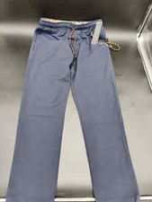 Gianni Lupo Herren Casual Pants mit Kordelzug