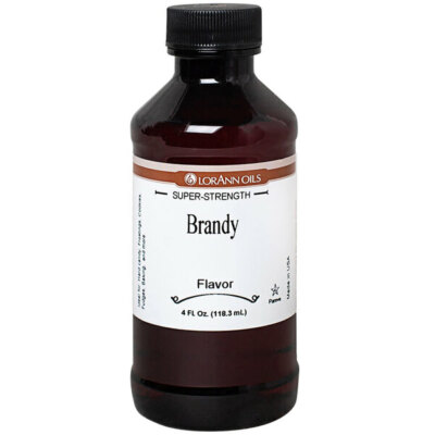 LorAnn Oils 4 oz Extracts & Flavoring Super Strength (select Flavor Below)