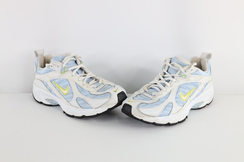 Vintage Nike Xccelerator TR Womens Size 10W Distressed Jogging Running Mom  Shoes | eBay