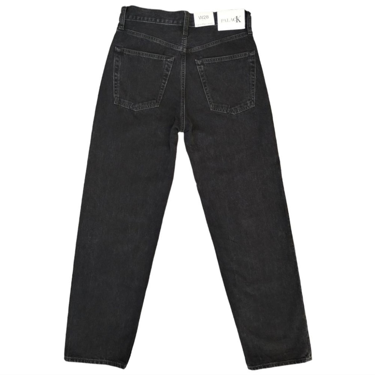 PALACE × Calvin Klein CK1 Palace バギージーンズ