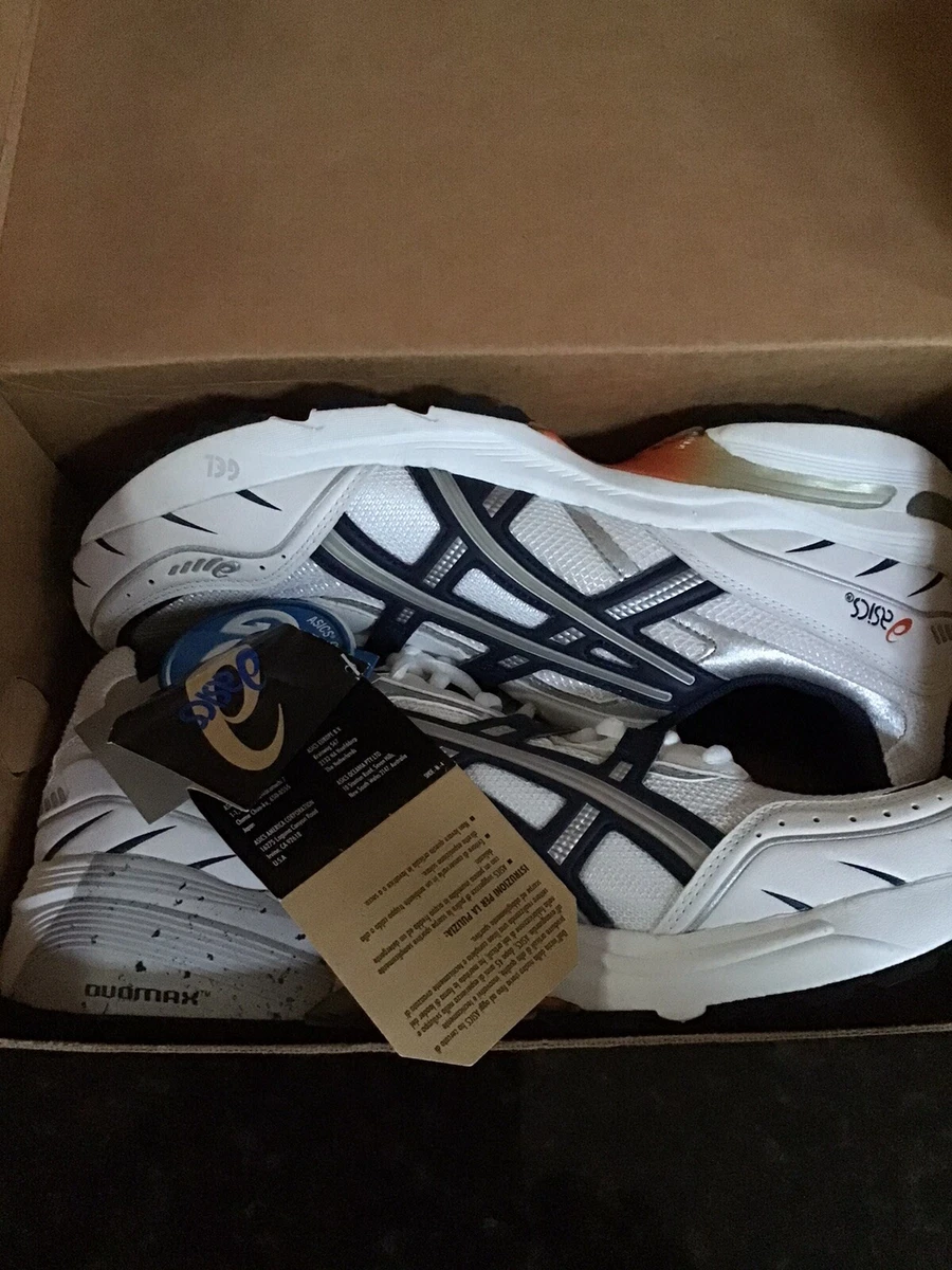 Asics shop america ebay