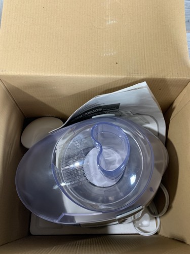Black & Decker Home Fruit & Vegetable Juice Extractor JE2100 - Open Box - Picture 6 of 6