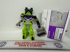 2007 Transformers RID Classics Devastator Scavenger Figure