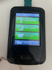 El-EnviroPad-TC Digital Data Logger K J N T Probe