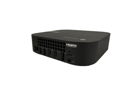 Asus Chromebox 5 Chromebox5-SC017UN-WC Chromebox - Intel Celeron 7305 - 4 GB - 1 - Picture 3 of 11