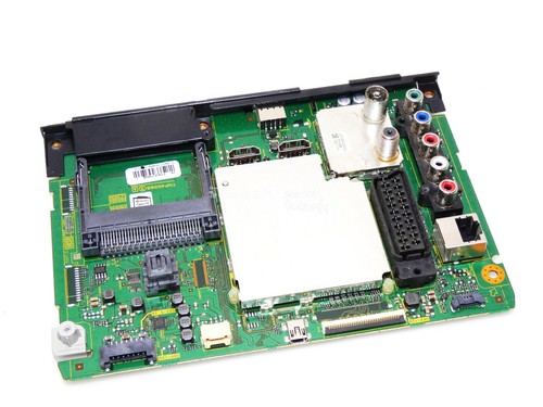 Panasonic TV - Mainboard TNP4G568 3A *SAT-Tuner* TXN/A1TMVE