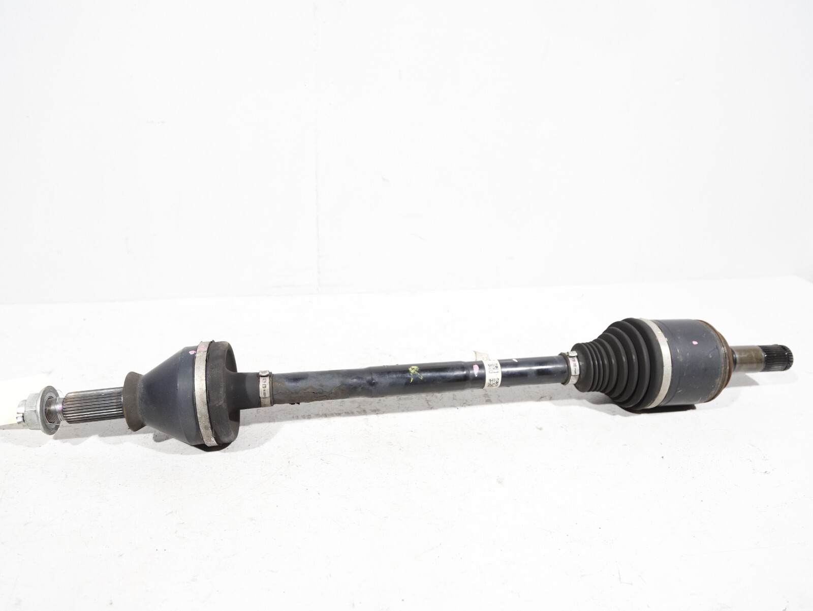 2017 - 2020 MASERATI LEVANTE M161 REAR RIGHT DRIVER SIDE AXLE SHAFT OEM🚗