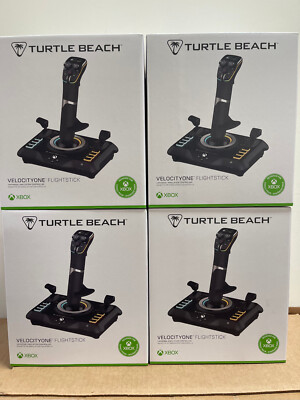 Turtle Beach Velocity One Flight Stick UniversalSimulation