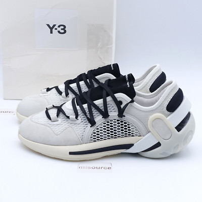 Size 8.5 Men's / 9.5 Women's adidas x Y-3 Idoso Boost Sneakers
