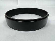 1 Air Cleaner Spacer Plastic Fits Edelbrock Holley Riser Ford Sbc Bbc 350 454