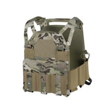 Direkt Action Hellcat Low Vis Plate Carrier Plattentr&auml;ger Multicam Gr. XL