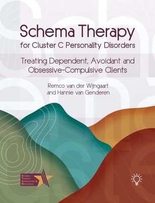 Schematherapie bei Cluster-C-Persönlichkeitsstörungen von Hannie van Genderen 97818