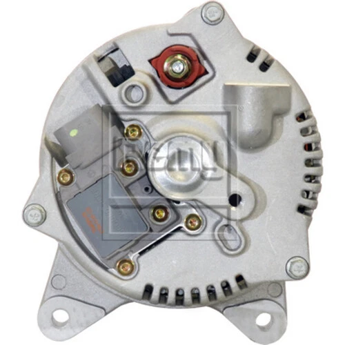 Alternator fits 1992-1994 Mercury Cougar Grand Marquis  REMY - Image 3 of 4