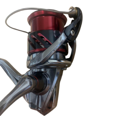 Shimano Spinning Reel 16 Stradic CI4+ C2500HGS Good 4969363034892