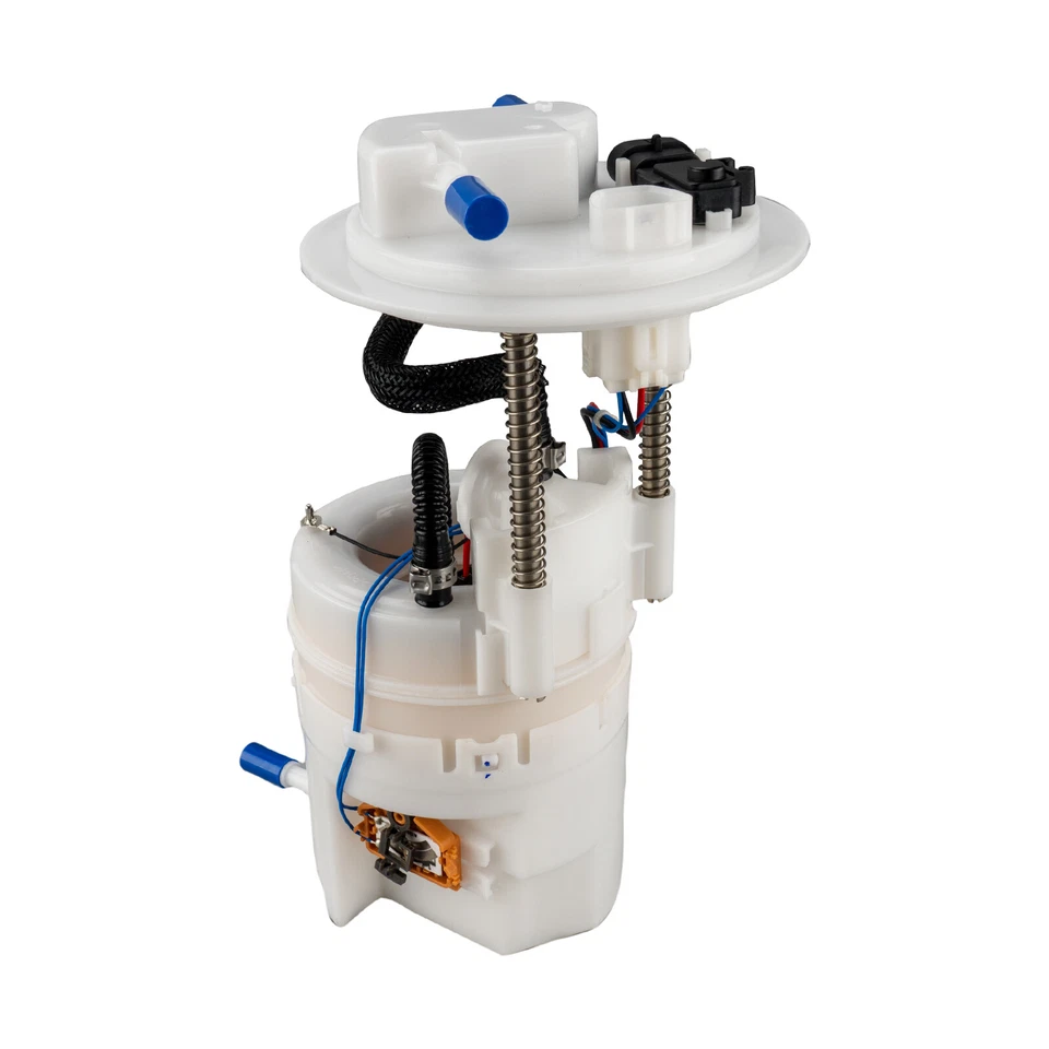 Conjunto de bomba de combustible eléctrica para Hyundai Santa Fe 2011-2012 Kia Sorento 2011-2013 Foto 3 de 4