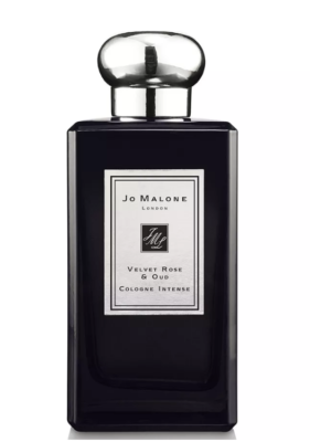 Jo Malone London Velvet Rose & Oud Cologne Intense 3.4oz. New | eBay