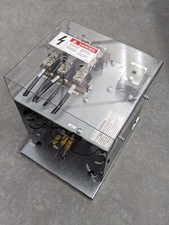 Siemens SINAMICS DCM Base Drive 6RA80282FV620AA0