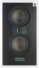 Atlantic Technology Iwcb-727-s Thx Select 2 In-wall Closed Box Speaker-mtp 6 1/2