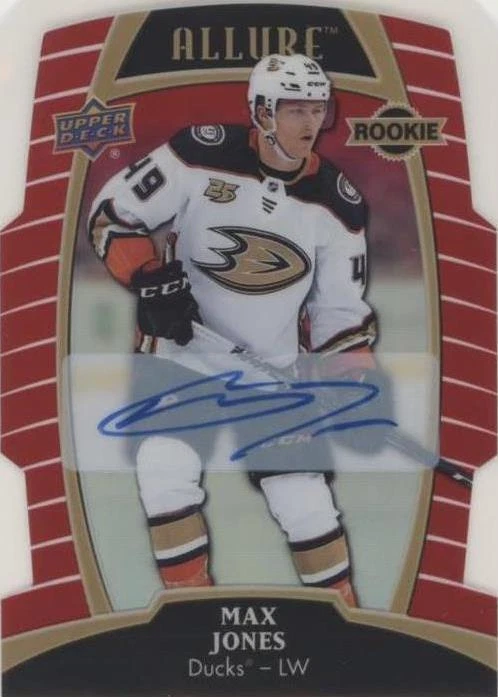 Red Rainbow Autographs