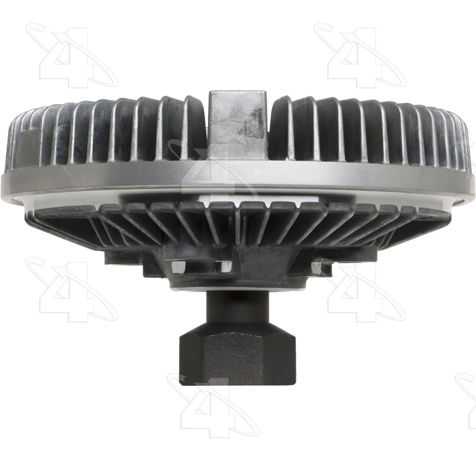 适用于 1994 - 2002 道奇 Ram 2500 发动机冷却风扇离合器 4 季 1996 1997 — 第 4/4 张图片