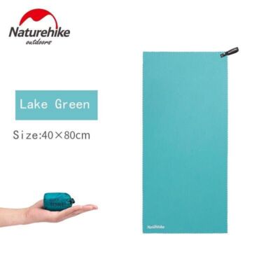 Beach Towel Outdoor Quick Dry Swimming Towel Ultralight Compact Travel Towel