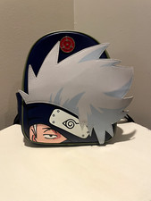 Box Lunch Kakashi mini backpack.