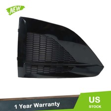 Fog Light Cover Front Passenger / Right Side 622569HF0B For Nissan Altima 2023