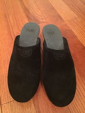 Ugg clogs