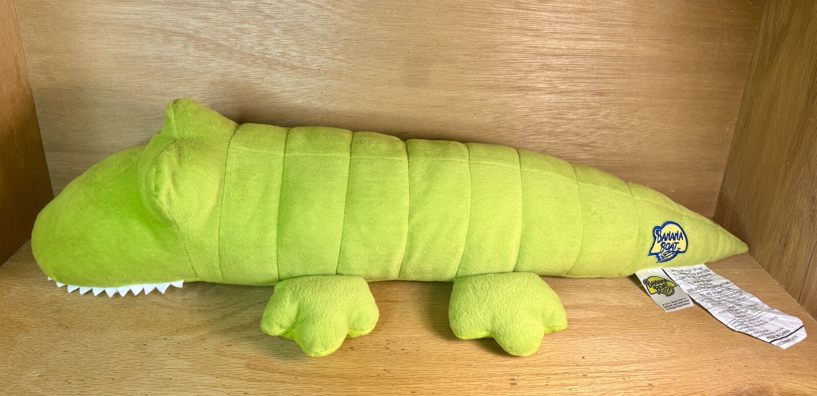 Banana Boat Advertise 28