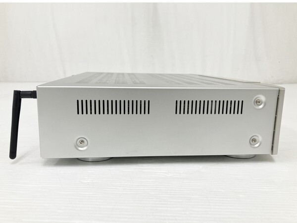 Marantz NR1711 AV Surround Receiver Silver Very Good | eBay