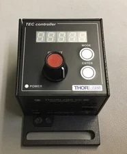 Thorlabs T-Cube TTC001 TEC Temperature Controller (b37)