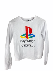 sony sweatshirt