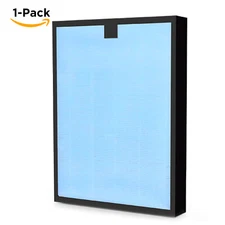 Original Replacement Filter for SimPure HP8 Air Purifier 4 Stage H13 True HEPA