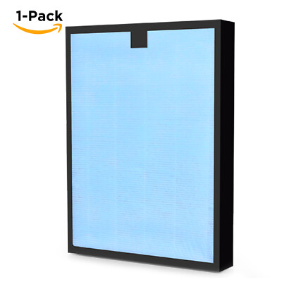Original Replacement Filter for SimPure HP8 Air Purifier 4 Stage H13 True HEPA