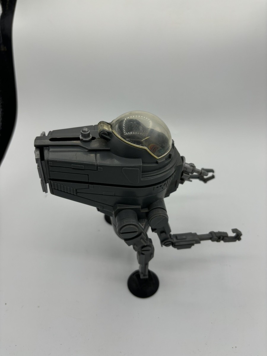 Vintage 1982 Kenner Star Wars CAP-2 Captivator Mini-Rig Complete