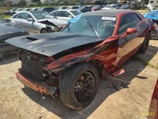 Chassis ECM Body Control BCM Behind Right Kick Panel Fits 20 CHALLENGER 2792263