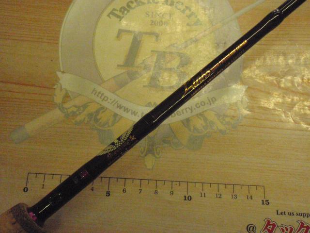 Fenwick. LINKS LINKS64SULJ Cond/AB | eBay