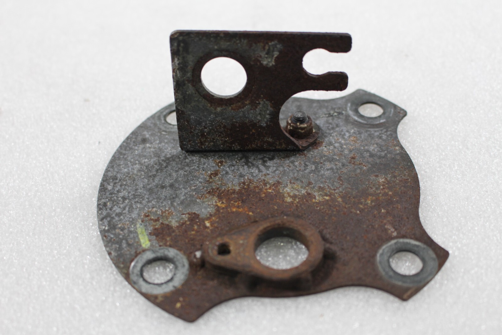 Ferrari 456 M, 550, RH, Right, Front Wheel Axel Cover, Used, P/N 164925