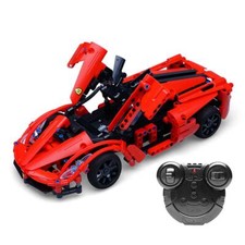 CaDA C51009W RC Red Storm - 380 Teile - Brick Kit
