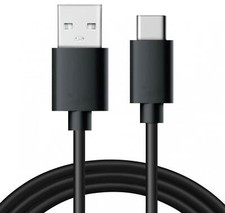 USB-C CABLE TYPE-C FAST CHARGER CORD POWER WIRE 3FT XIAOMI OEM for CELL PHONES