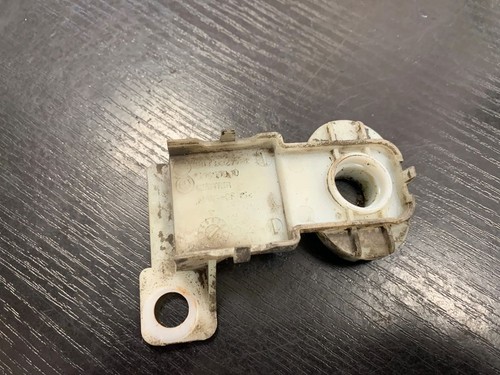 BMW 5 E60 E61 2005 Halterung Kühler 6927752 Diesel 170kW GSD36008