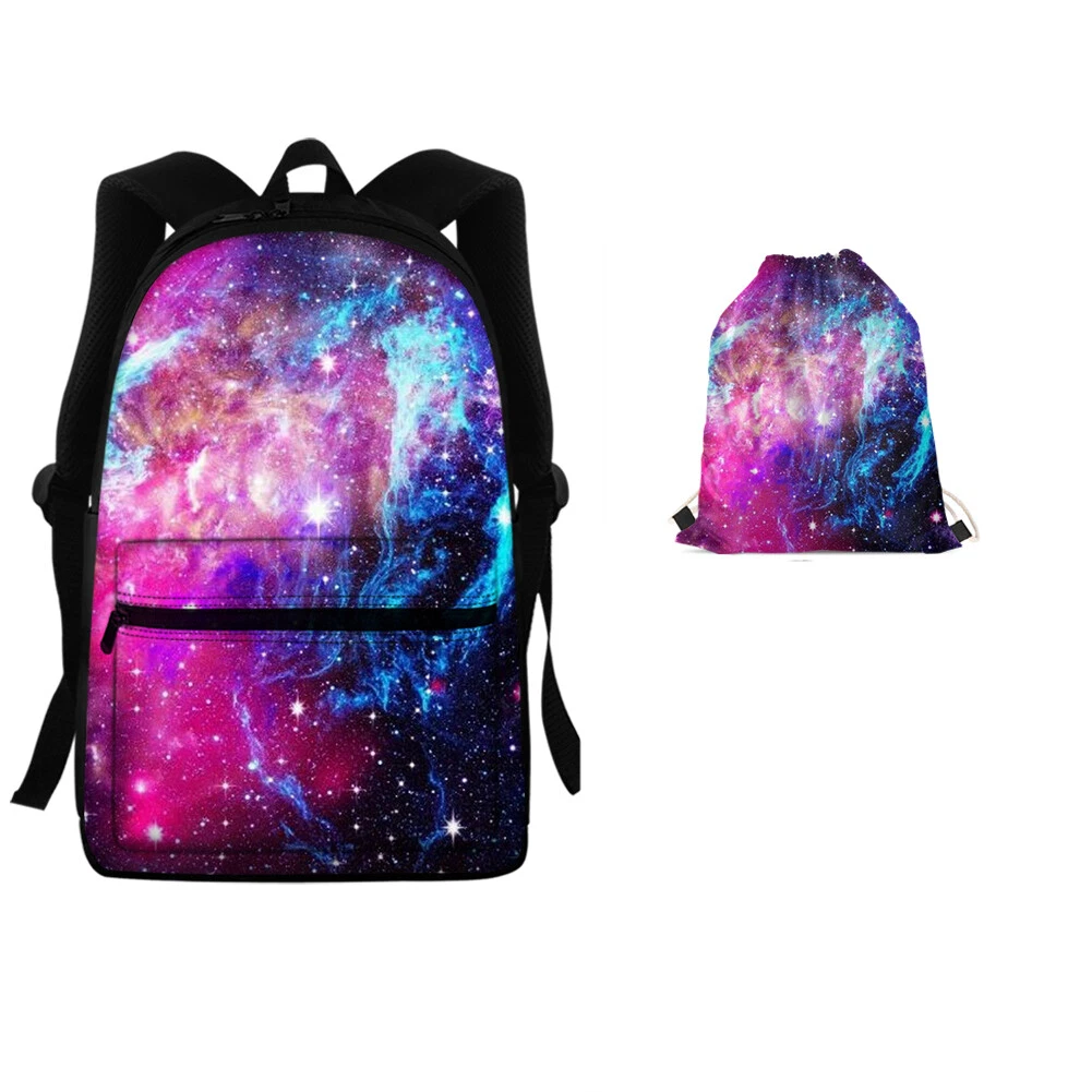 Backpack Designs