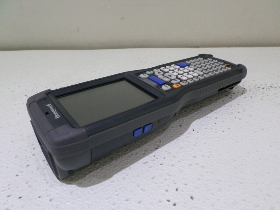 Honeywell CK75 Android Handheld Barcode Scanner CK75AA6EC00A6400 | eBay