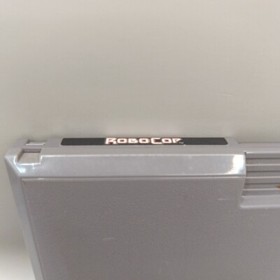 Robocop NES Game Nintendo Entertainment System