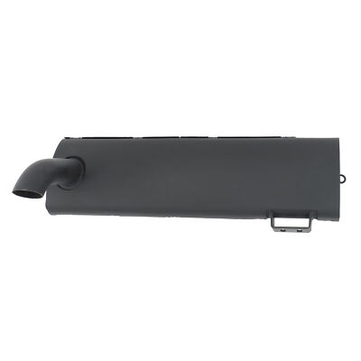 LABLT 6680164 Muffler for Bobcat 863 T200 883 A220 A300 873 S300 864 S250 T200