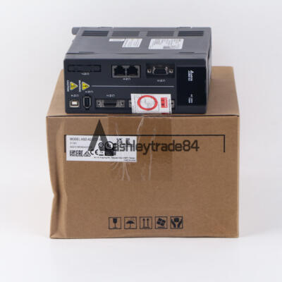 ONE New Delta ASD-A2-0721-M Servo Drive